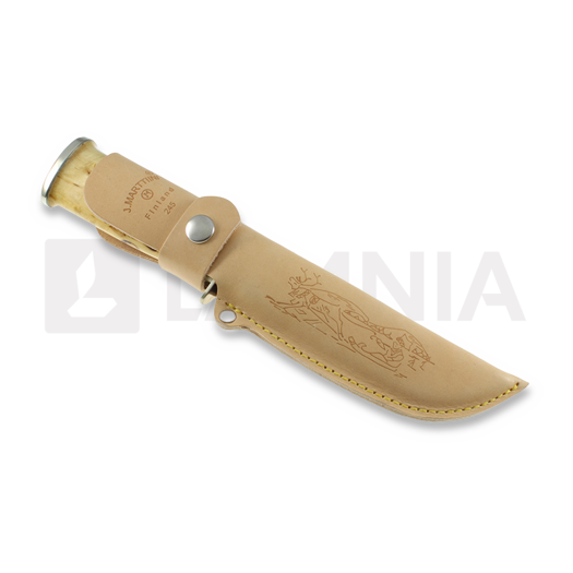 Marttiini Lapinleuku 245 puukko 245010