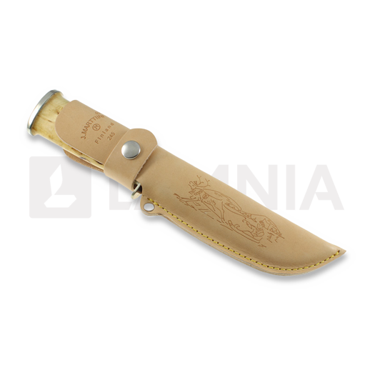 Нож Marttiini Lapp Knife 245 245010