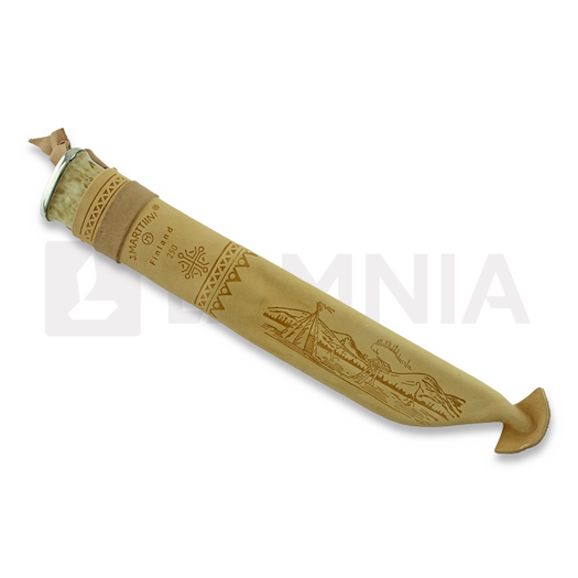 Marttiini Lapp Knife 250 סכין 250010