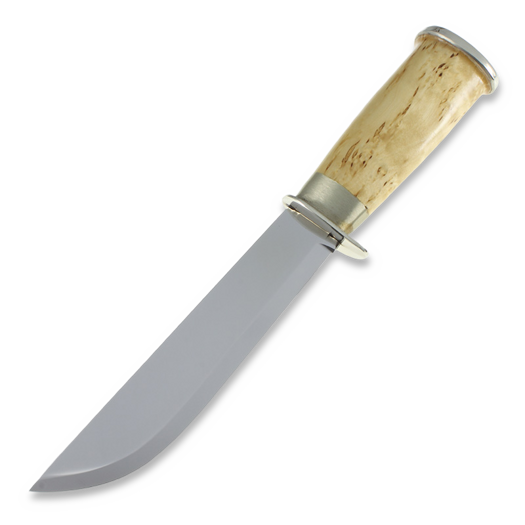 Nuga Marttiini Lapp Knife 255 with fingerguard 255010
