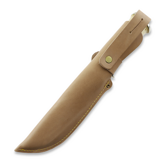 Couteau Marttiini Lapp Knife 255 with fingerguard 255010
