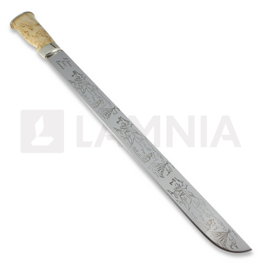 Marttiini Lapp Knife 280 칼 280015