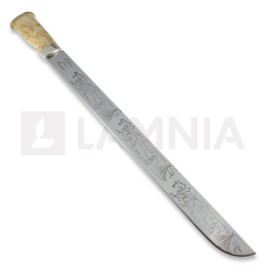 Нож Marttiini Lapp Knife 280 280015