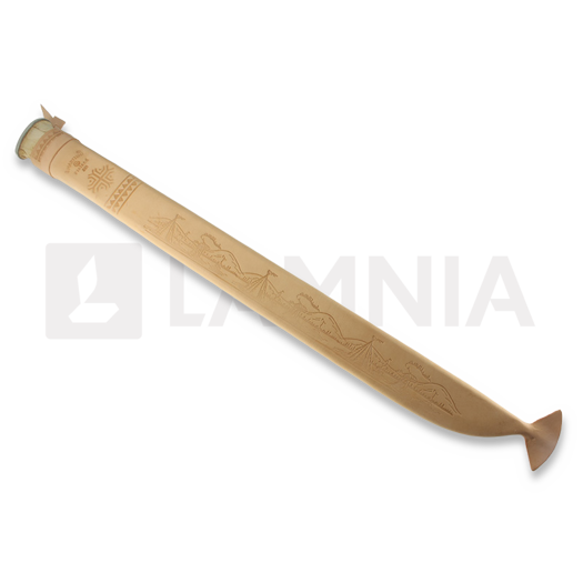 Marttiini Lapp Knife 280 kniv 280015