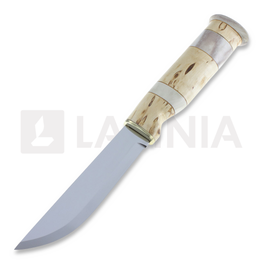 Coltello Marttiini Lapp knife with reindeer horn 2230010