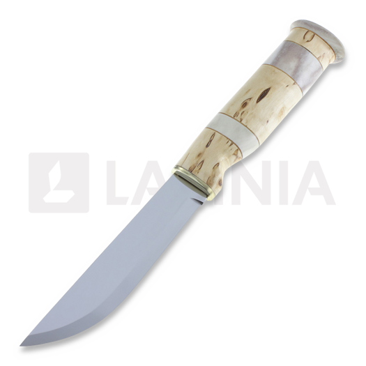 Nóż Marttiini Lapp knife with reindeer horn 2230010