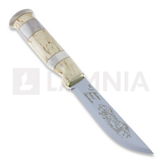 Marttiini Luuvisa Leuku puukko 2230010