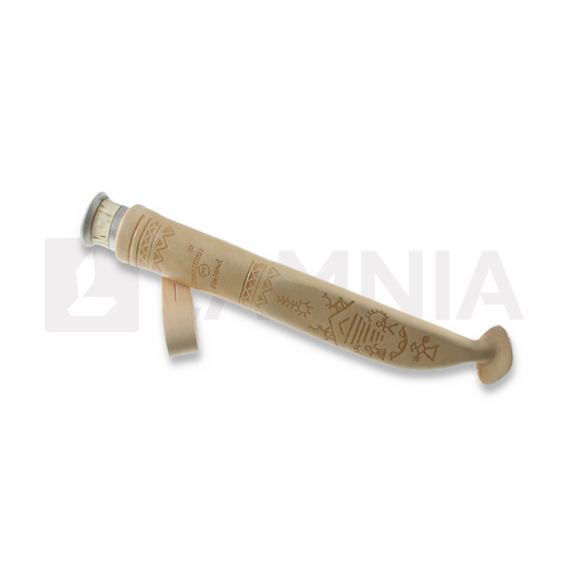 Marttiini Luuvisa Leuku puukko 2230010