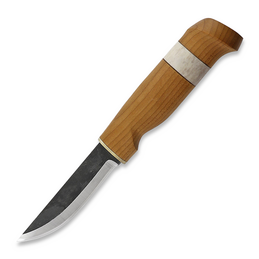 Nóż fiński Marttiini Lumberjack reindeer horn 127013