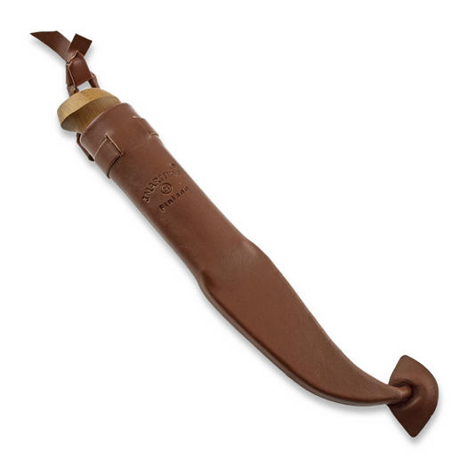 Marttiini Lumberjack reindeer horn finske kniv 127013