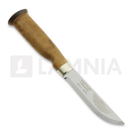 Нож Marttiini Lusto Annual Knife 2025 235019C
