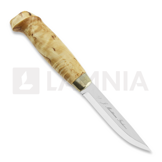 Marttiini Lynx 121 finnish Puukko knife 121010