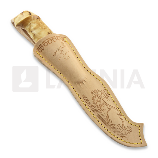 Marttiini Lynx 121 finsk kniv 121010