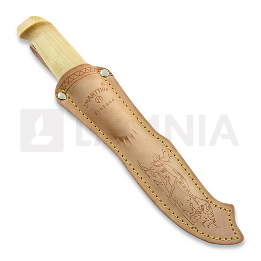 Marttiini Lynx 129 finske kniv 129010