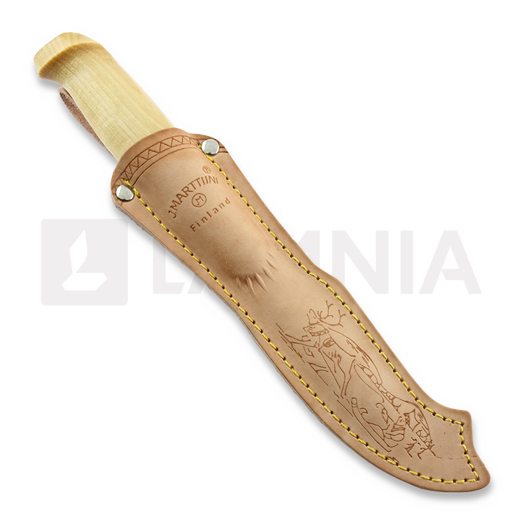 Marttiini Lynx 129 fins mes 129010