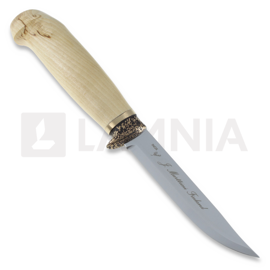 Marttiini Ilvespuukko 134 puukko, pronssihela 134012