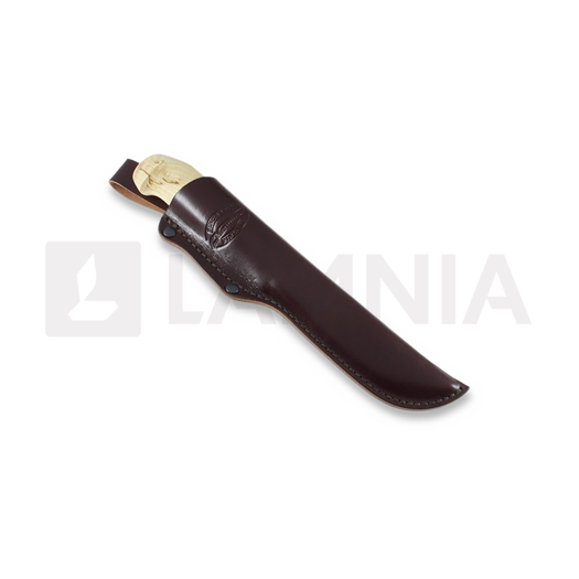 Marttiini Ilvespuukko 134 puukko, pronssihela 134012