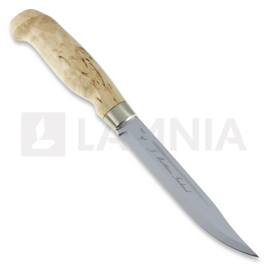 Marttiini Lynx Knife 138 finnish Puukko knife 138010