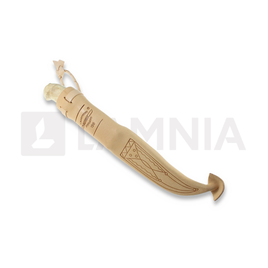 Marttiini Lynx Knife 138 finnish Puukko knife 138010