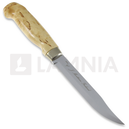 Marttiini Lynx Knife 139 finnish Puukko knife 139010