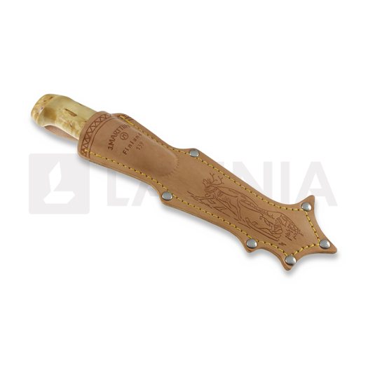 Marttiini Lynx Knife 139 suomių peilis 139010