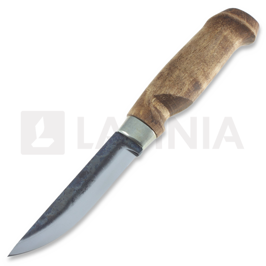 Marttiini Lynx Lumberjack フィンランドのナイフ, carbon 127012