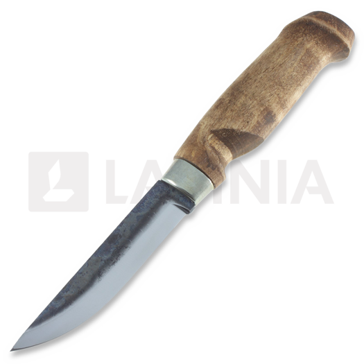 Marttiini Lynx Lumberjack フィンランドのナイフ, carbon 127012