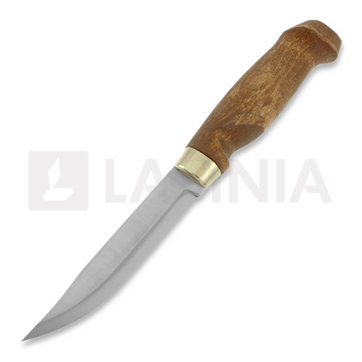 Cuchillo finlandés Marttiini Lynx Lumberjack, stainless 127015