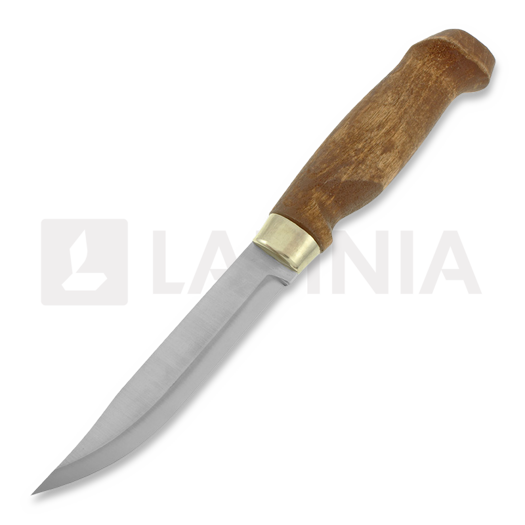 Couteau finlandais Marttiini Lynx Lumberjack, stainless 127015
