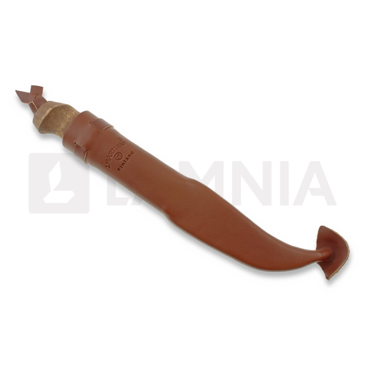 Marttiini Lynx Lumberjack finnish Puukko knife, stainless 127015