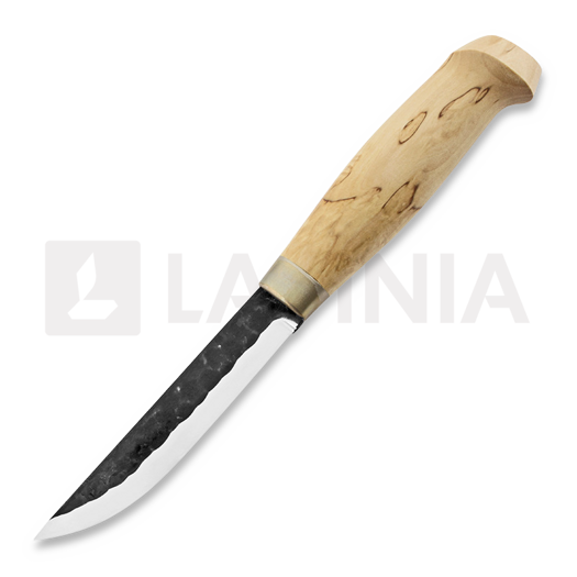 Marttiini Ilves puukko, takoterällä (Lynx) 131012