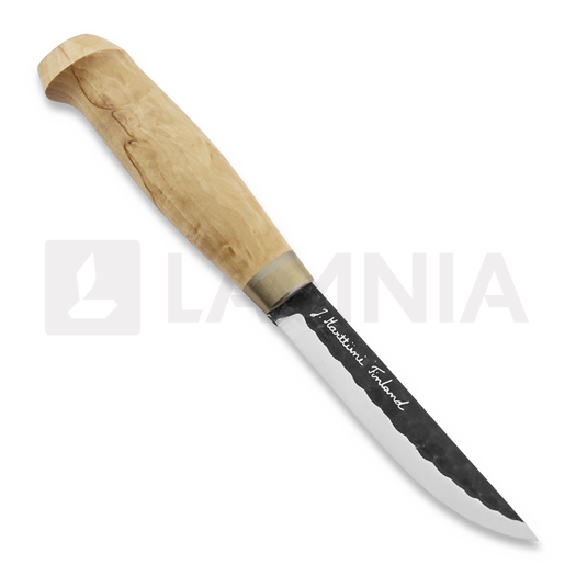 Marttiini Lynx finsk kniv, with forging marks 131012