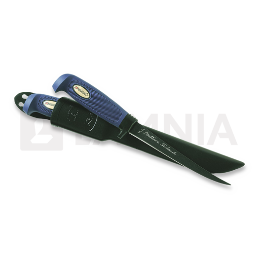 Couteau à filets Marttiini Martef 6", plastic sheath 826017T