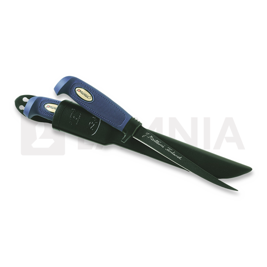 Filejas nazis Marttiini Martef 6", plastic sheath 826017T