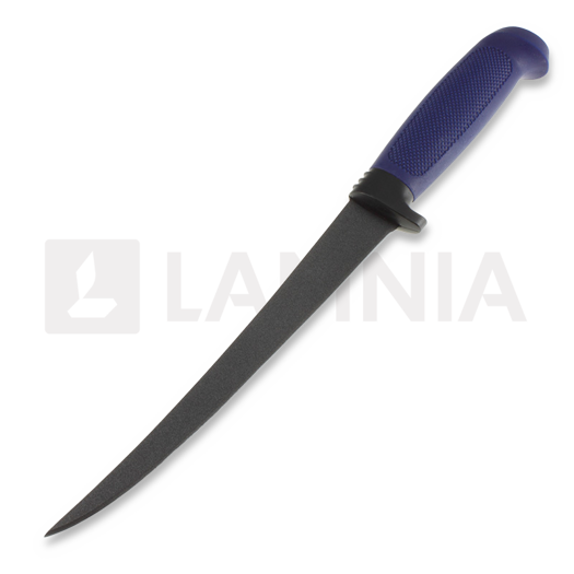 Filejas nazis Marttiini Martef 7,5", leather sheath 836014T