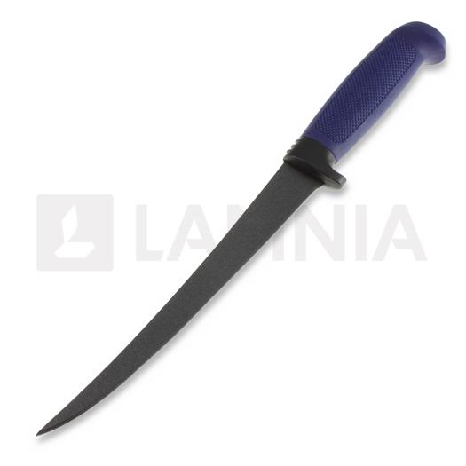 Marttiini Martef 7,5" fileteringskniv, leather sheath 836014T