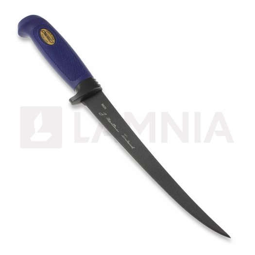 Нож филейный Marttiini Martef 7,5", leather sheath 836014T