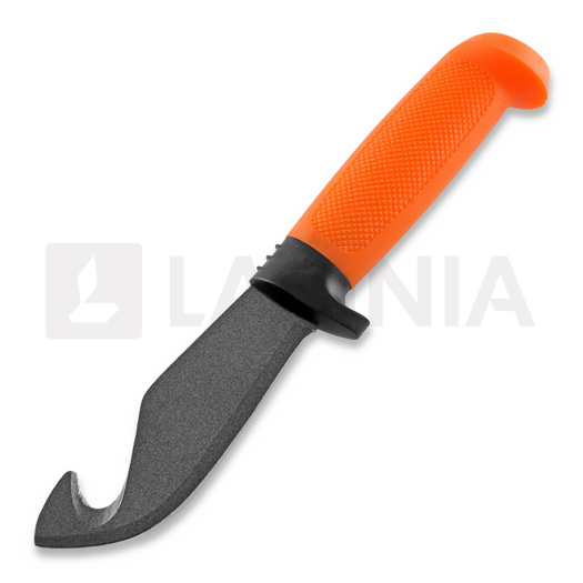 Nôž Marttiini Martef Skinner with hook 378024T