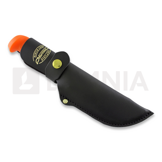 Marttiini Martef Skinner with hook kniv 378024T