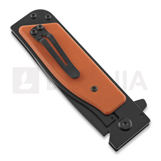 Coltello pieghevole Marttiini MEF OR8 970240