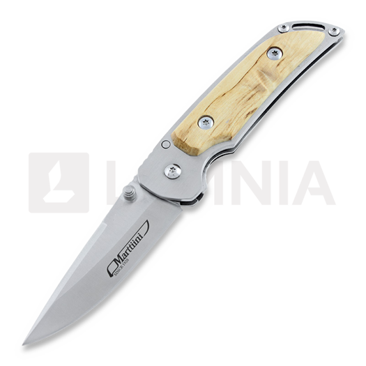 Складний ніж Marttiini MFK-CB 915111