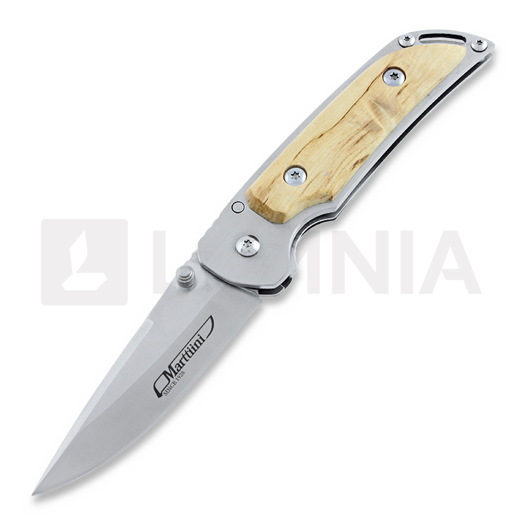 Πτυσσόμενο μαχαίρι Marttiini MFK-CB 915111