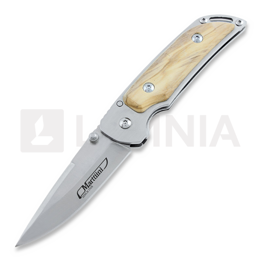 Marttiini MFK-O sulankstomas peilis 913111