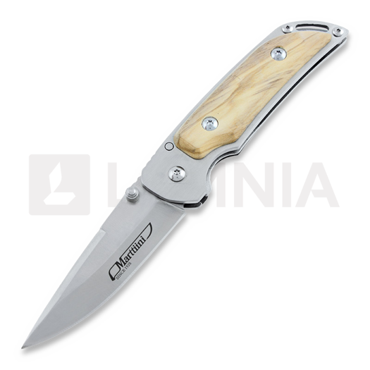 Nóż składany Marttiini MFK-O 913111