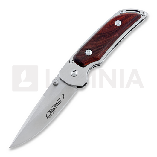 Nóż składany Marttiini MFK-R 912111