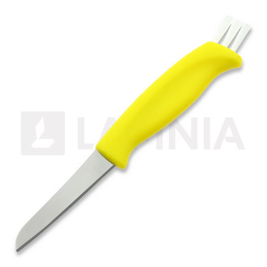 Marttiini Mushroom kniv, neck sheath 709014