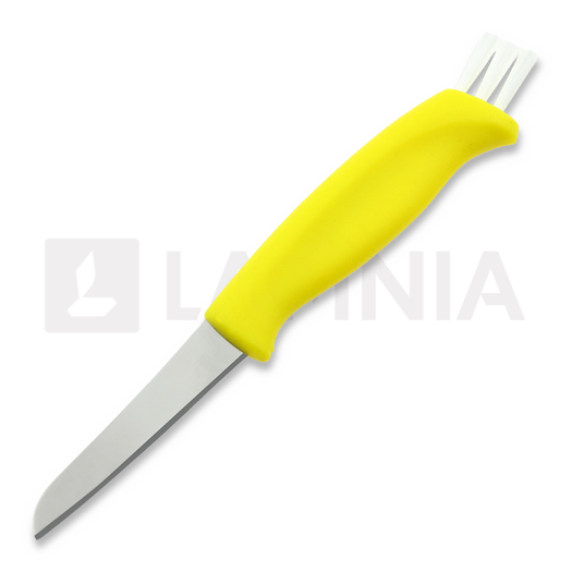 Marttiini Mushroom kniv, neck sheath 709014