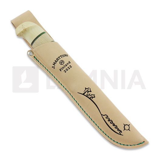 Marttiini Naava Annual Knife 2022 126022C