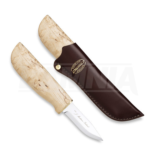 Marttiini New Handy finnish Puukko knife 511017