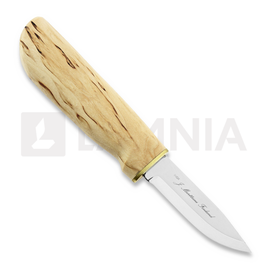 Marttiini New Handy finske kniv, blister 511017B